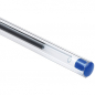 Preview: BiC Kugelschreiber - Cristal Medium, 0.4 mm, blau