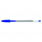 Preview: BiC Kugelschreiber - Cristal Medium, 0.4 mm, blau