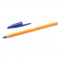 Preview: BiC Kugelschreiber - Orange Fine, 0.35 mm, blau