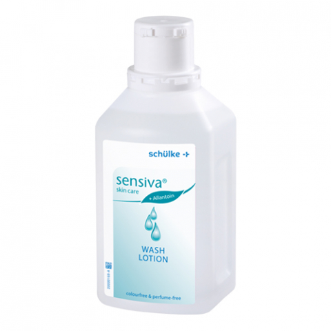 Schülke sensiva® Waschlotion