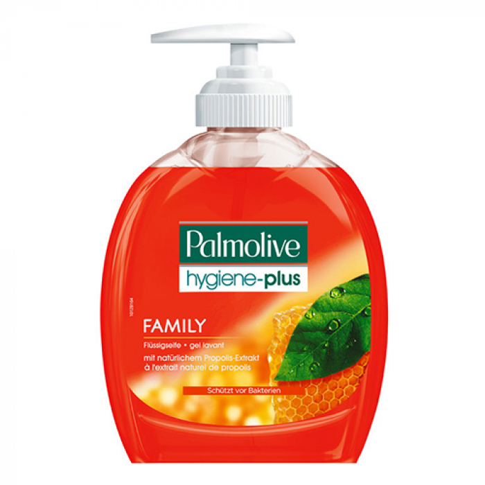 Palmolive Hygiene-Plus Family Flüssigseife